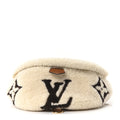 Monogram Teddy Bumbag