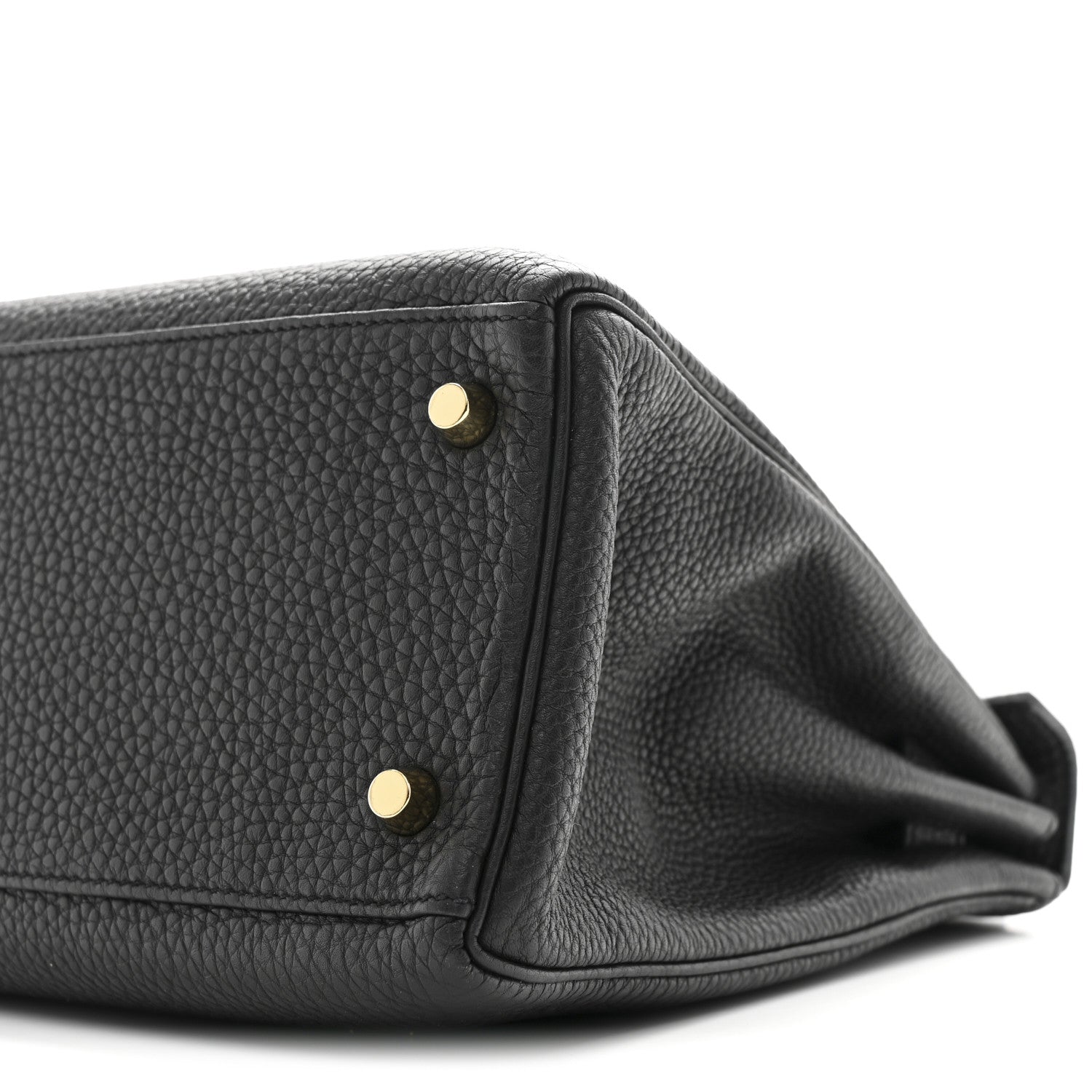 Togo Kelly Retourne 28 Black