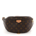 Monogram Bumbag