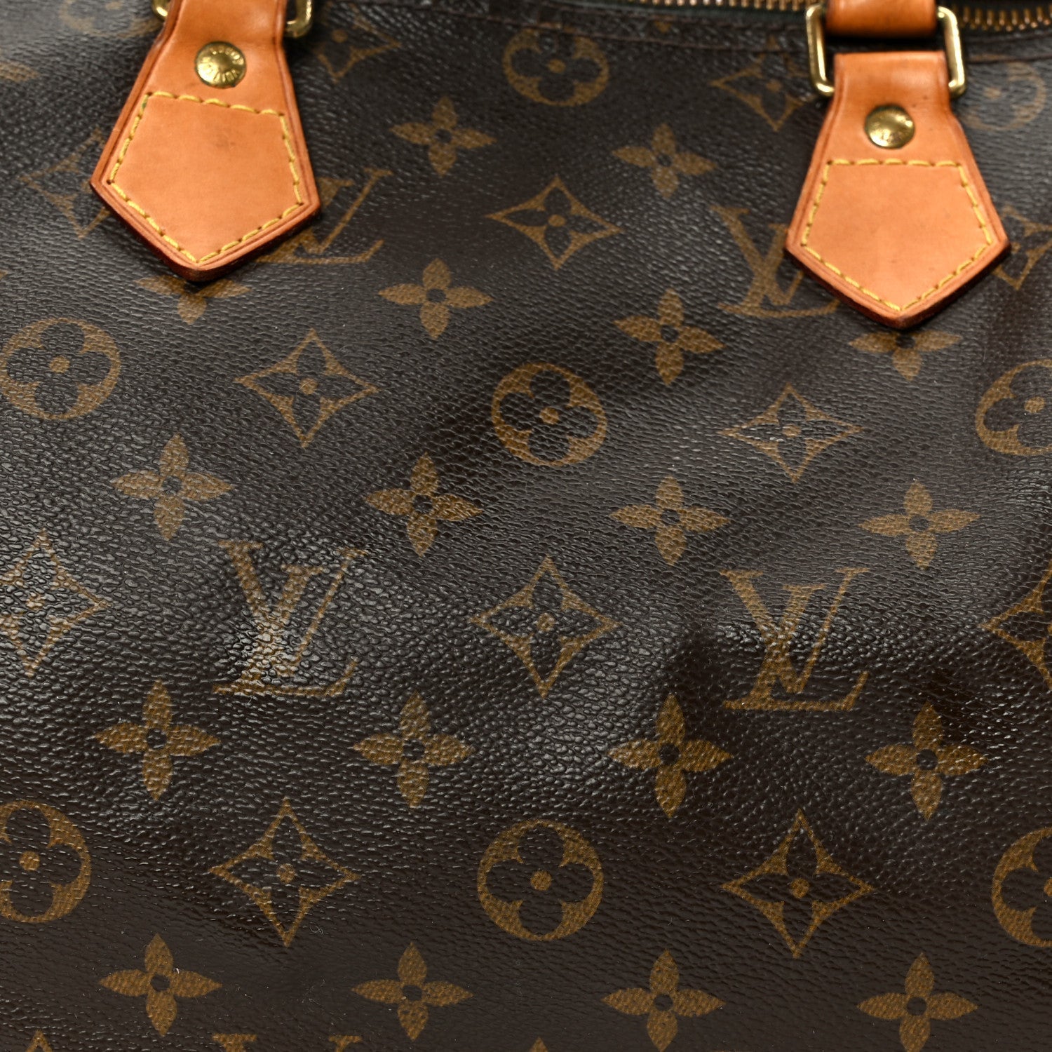 Monogram Speedy 30