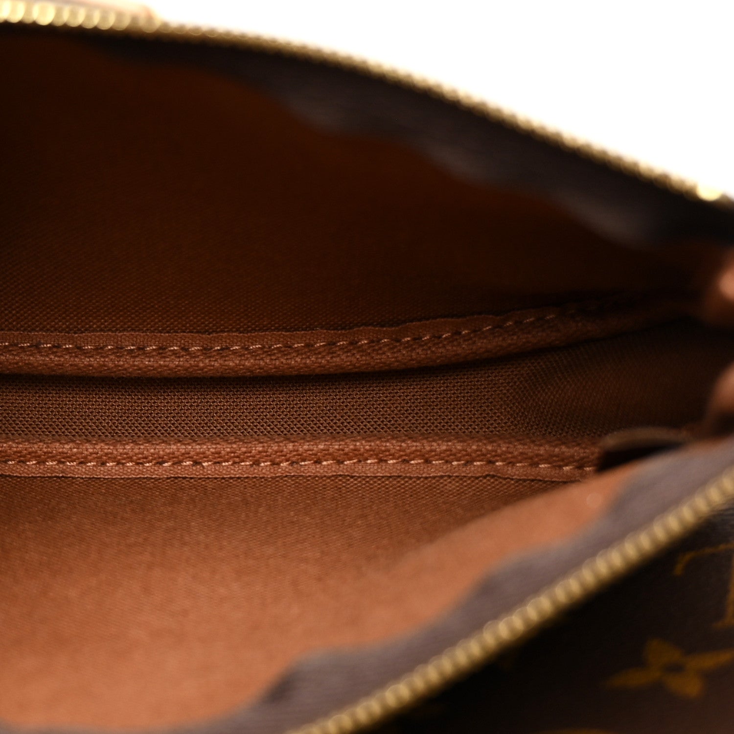 Monogram Multi Pochette Accessories Rose Clair