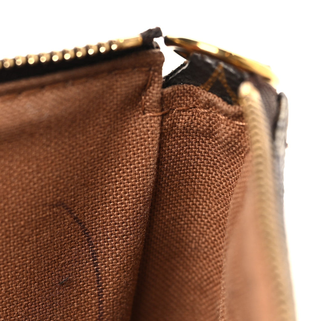 Monogram Pochette Accessories NM
