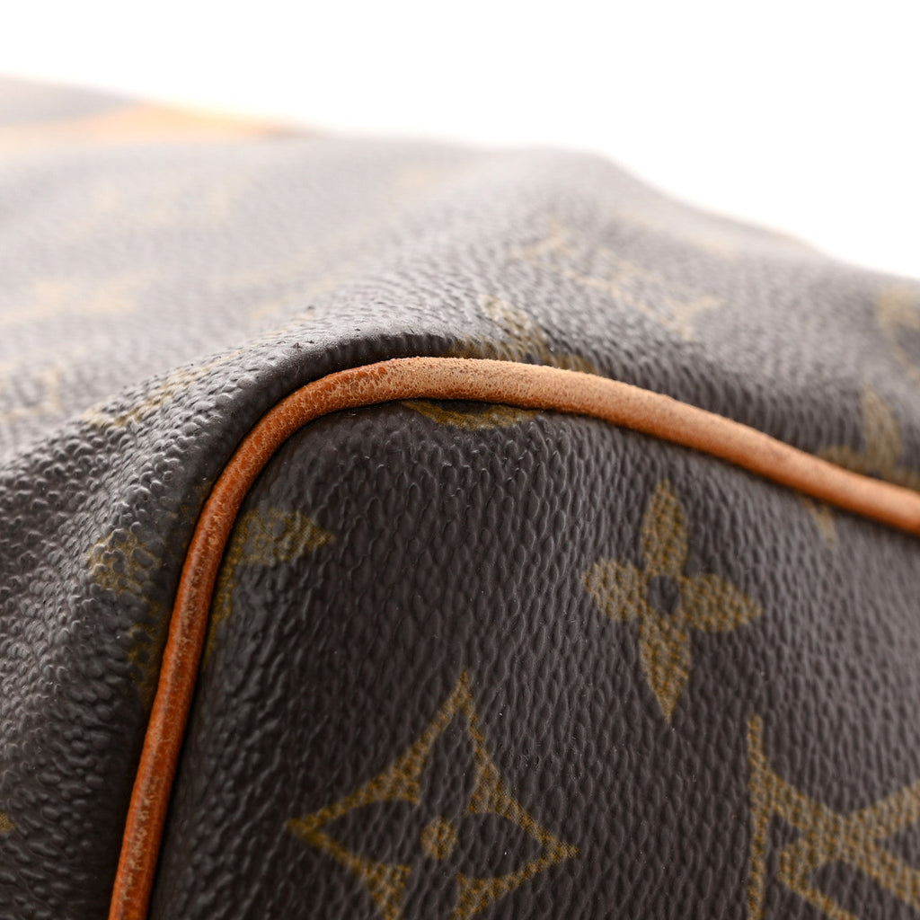 Monogram Keepall 50