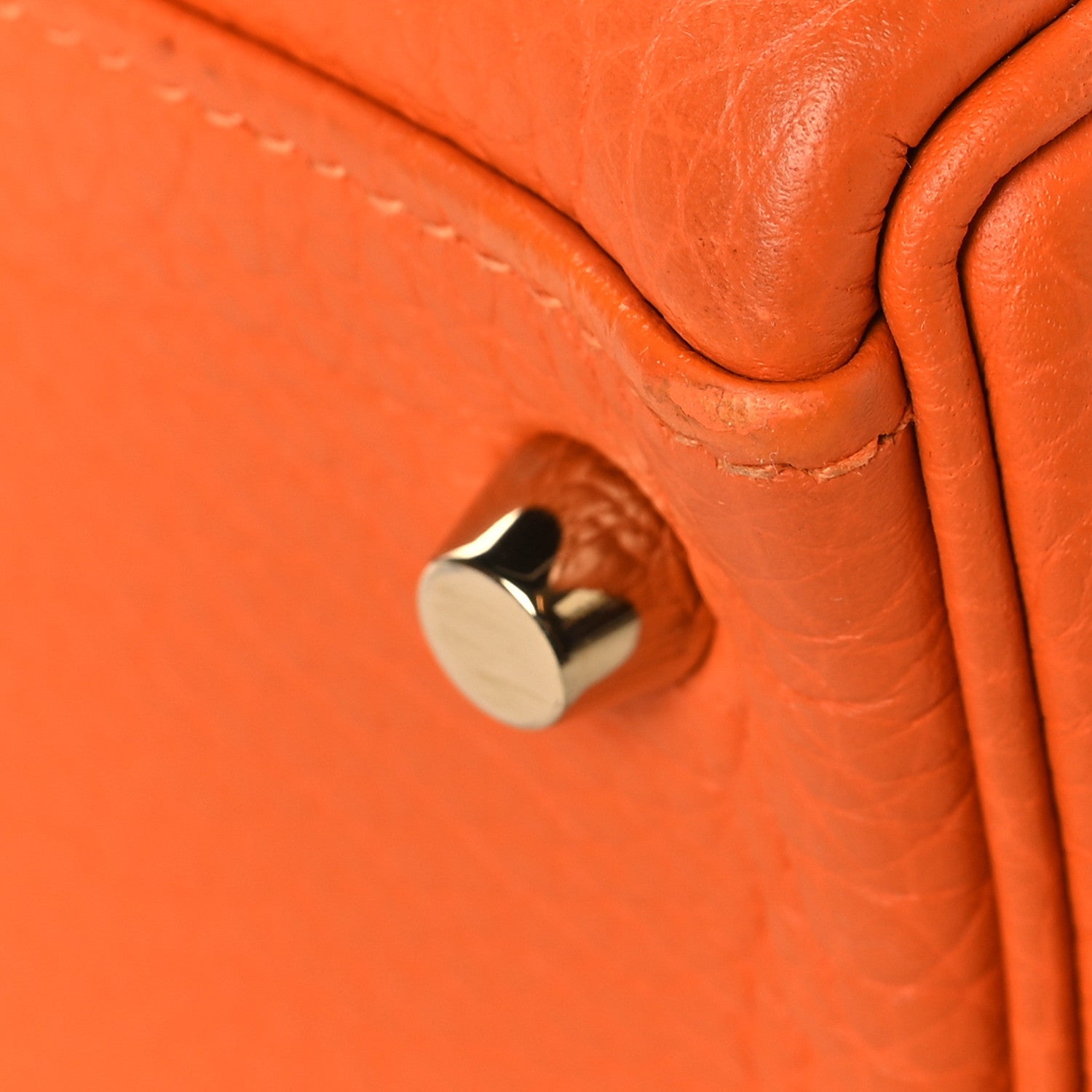 Taurillon Clemence Kelly Retourne 35 Orange