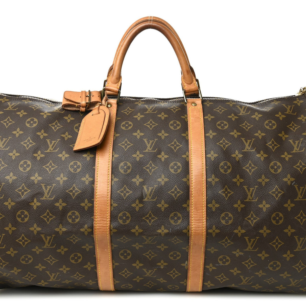 Monogram Keepall 55