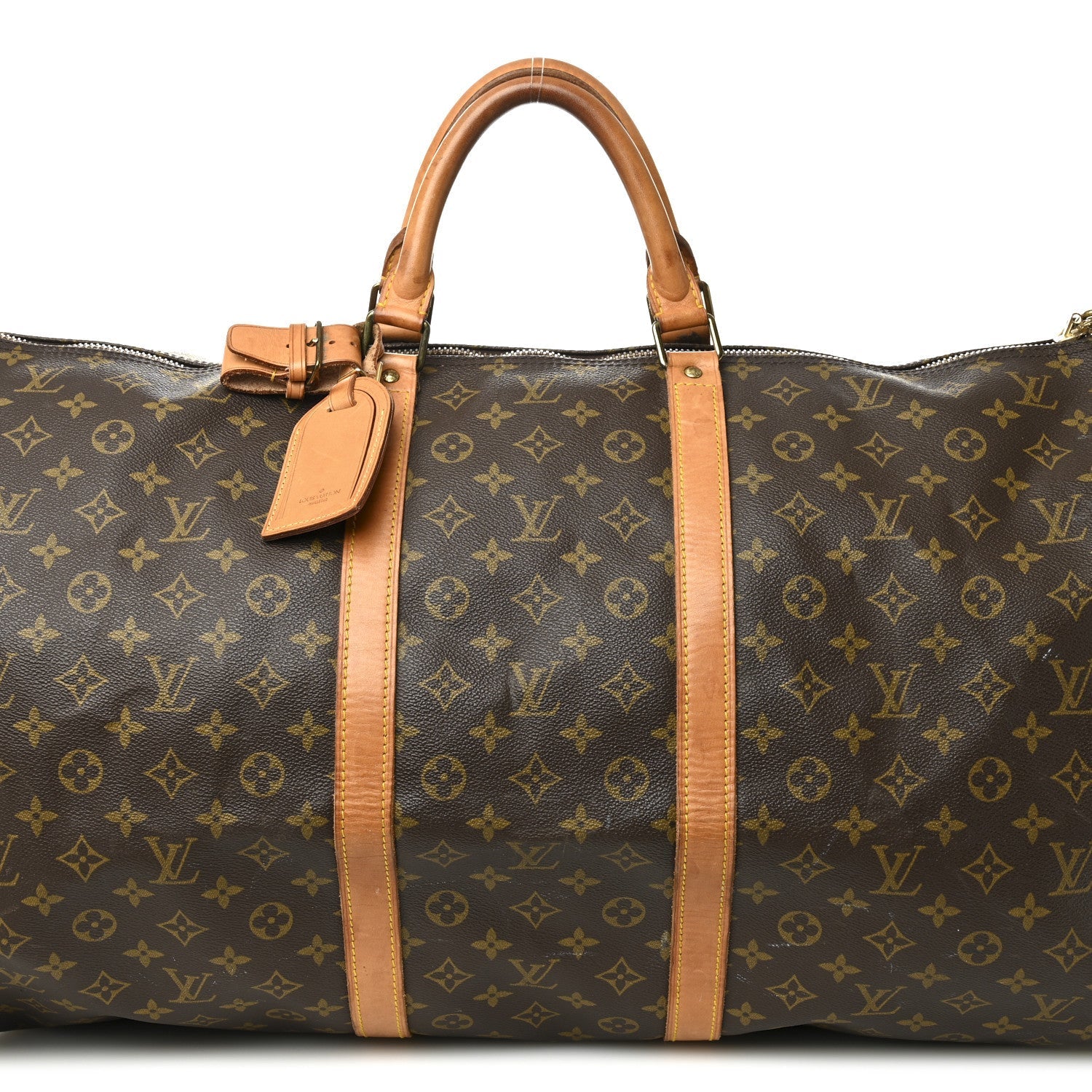 Monogram Keepall 55