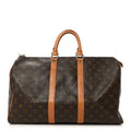 Monogram Keepall 45