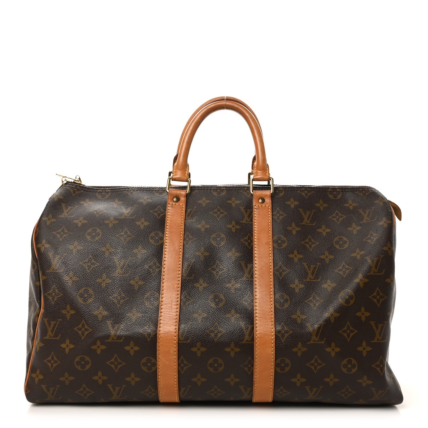 Monogram Keepall 45