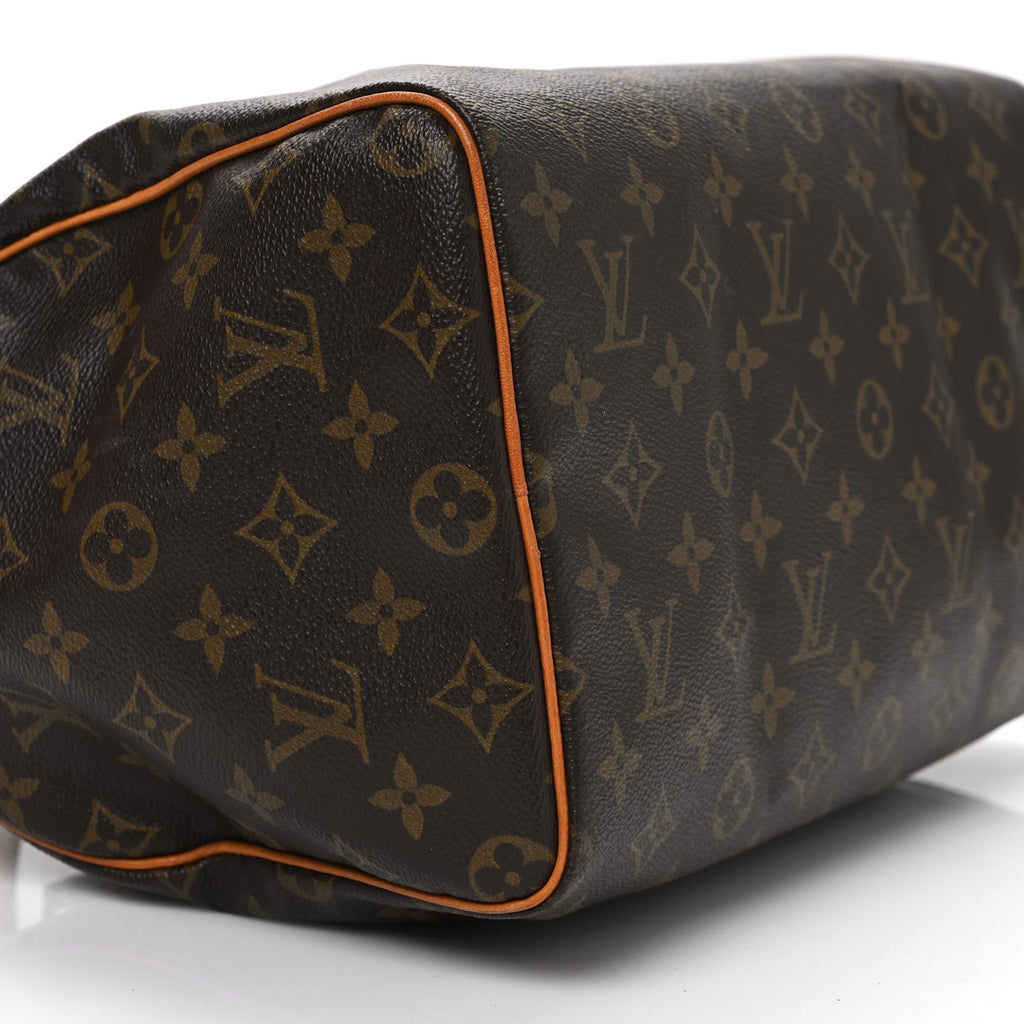 Monogram Speedy 30