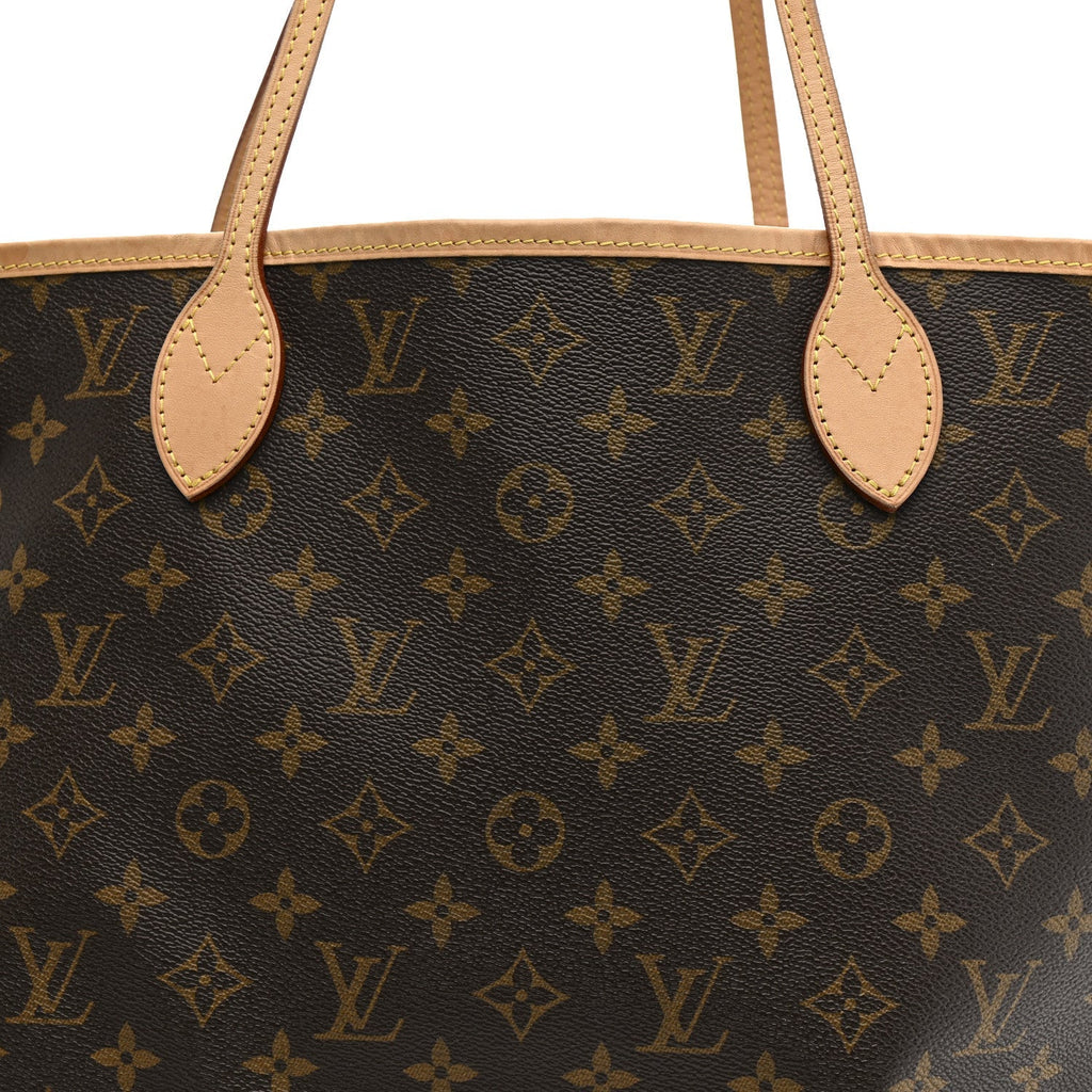 Monogram Neo Neverfull MM