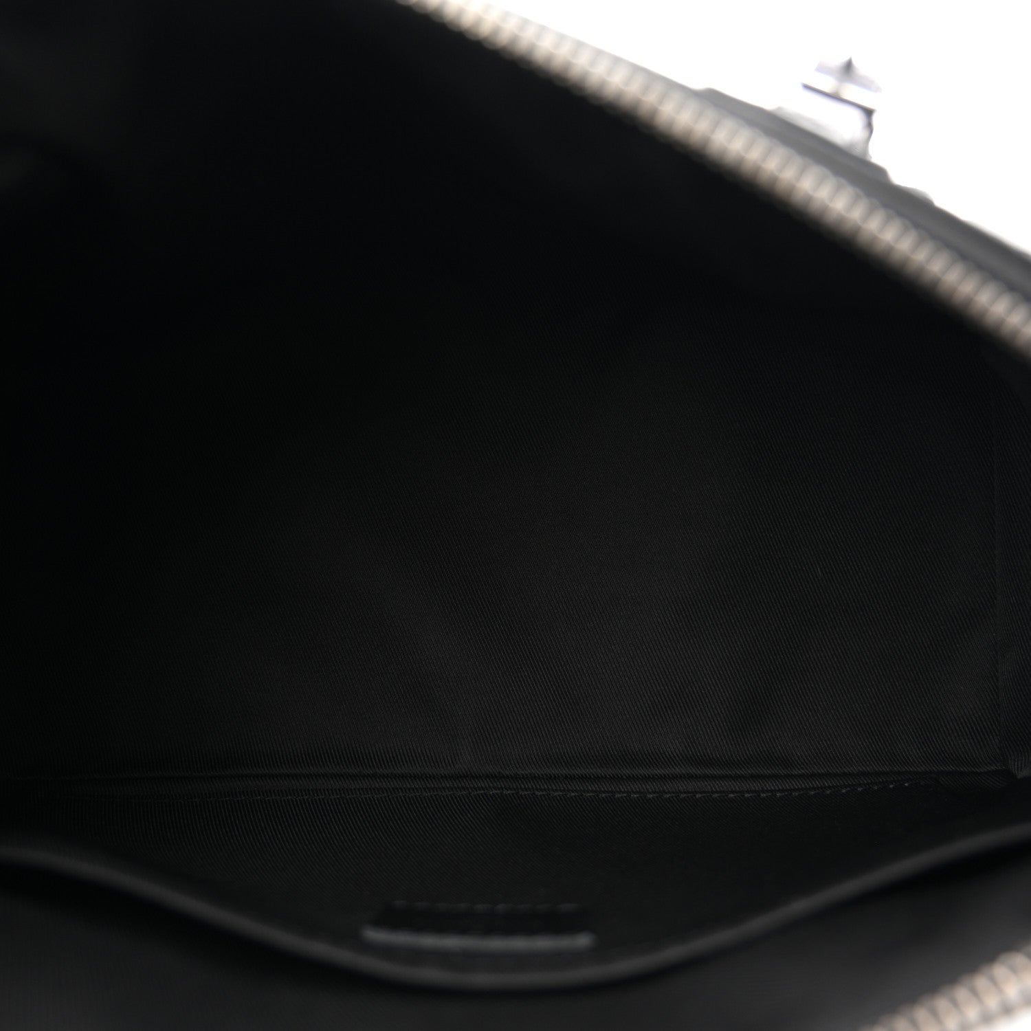 Reverse Monogram Eclipse City Keepall
