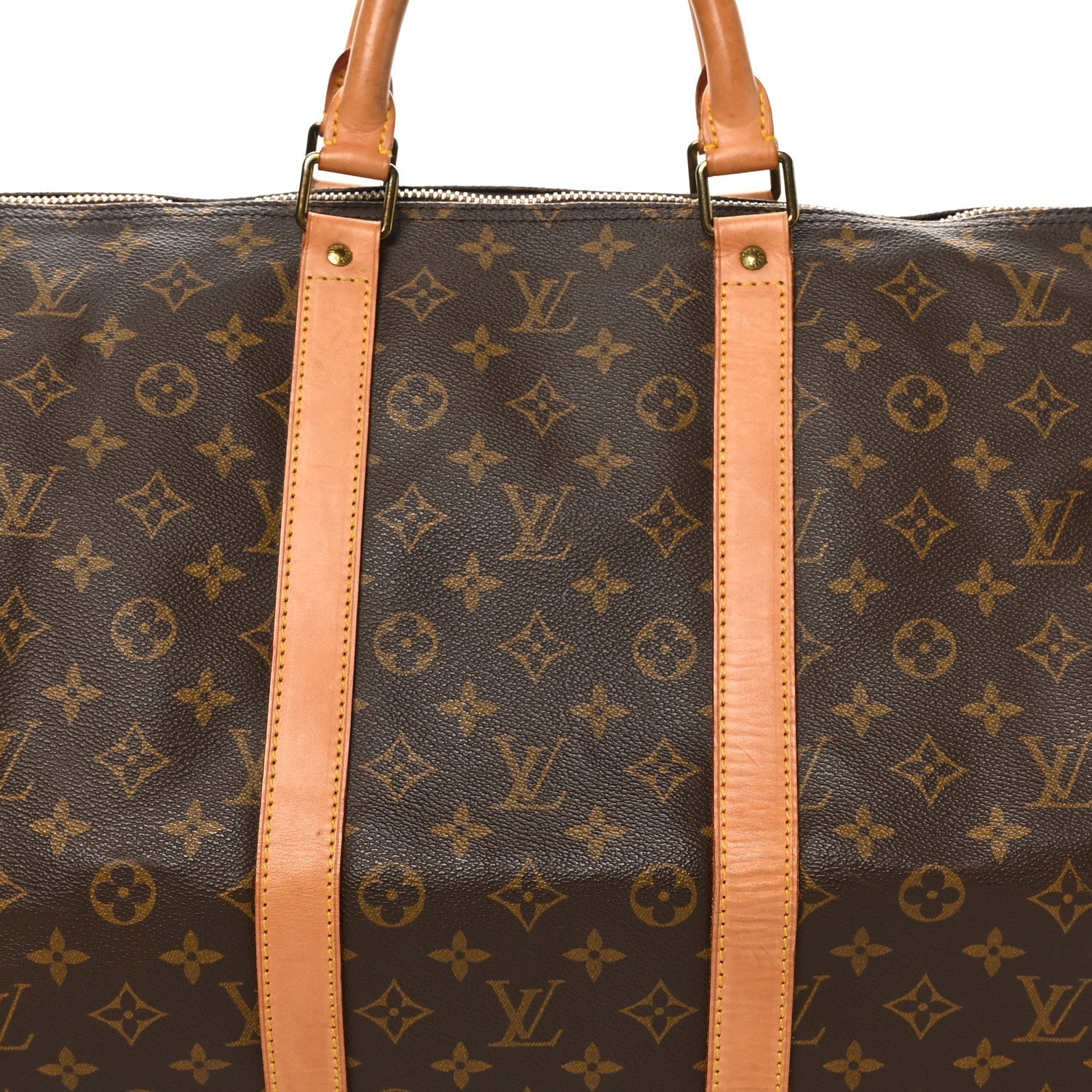 Monogram Keepall 55