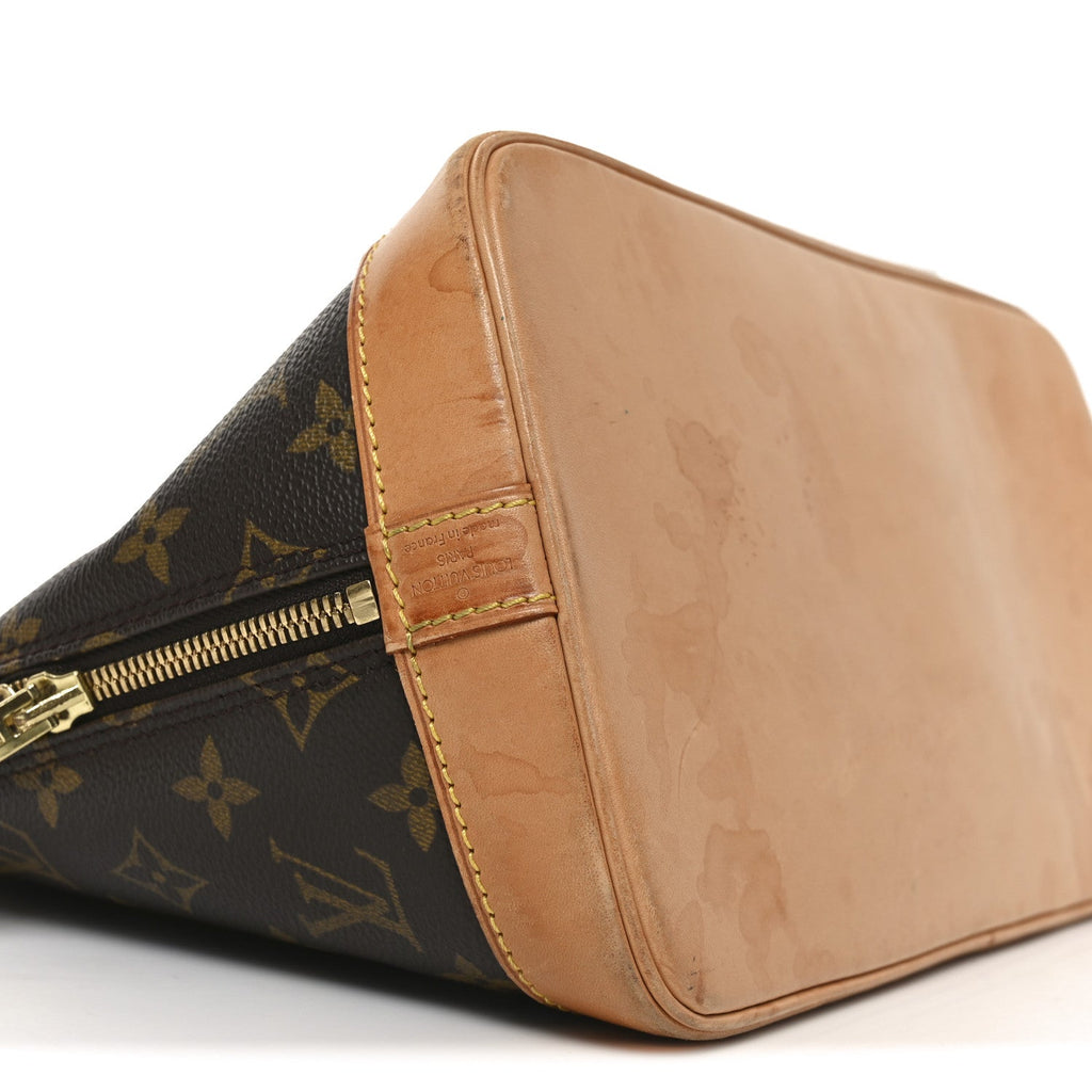 Monogram Alma PM