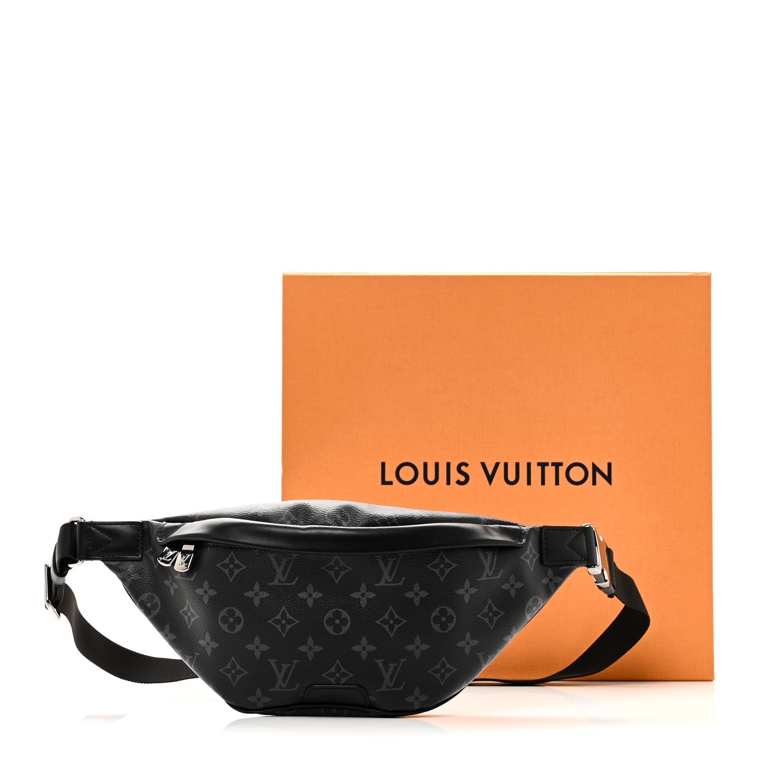 Monogram Eclipse Discovery Bumbag PM
