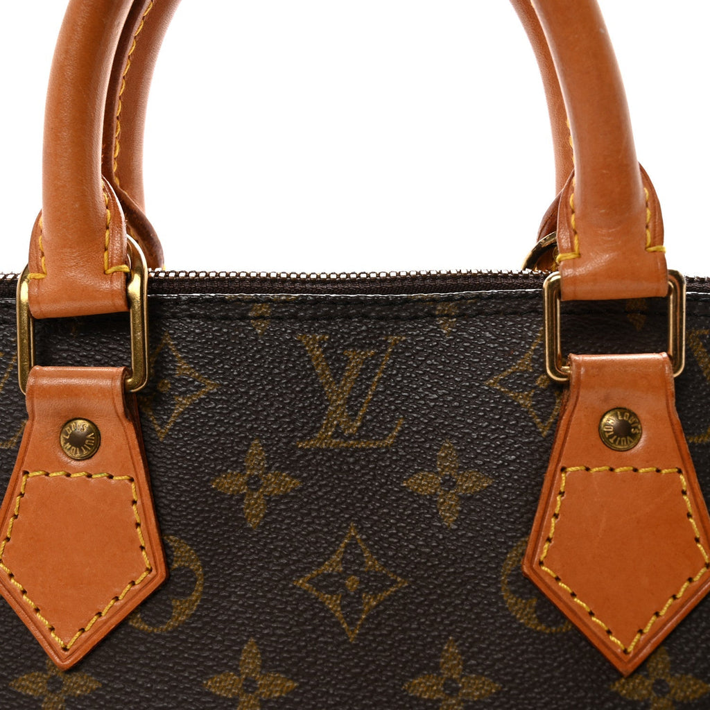 Monogram Alma PM