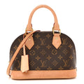 Monogram Alma BB