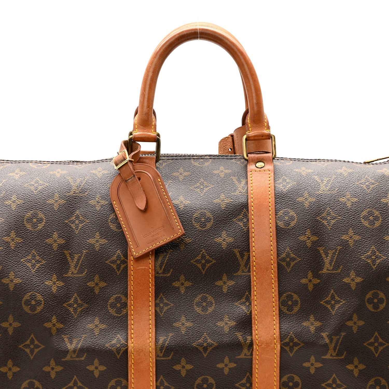 Monogram Keepall 45