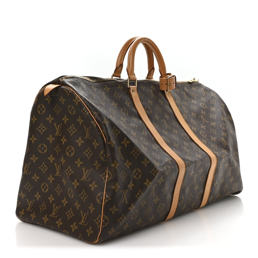 Monogram Keepall 55