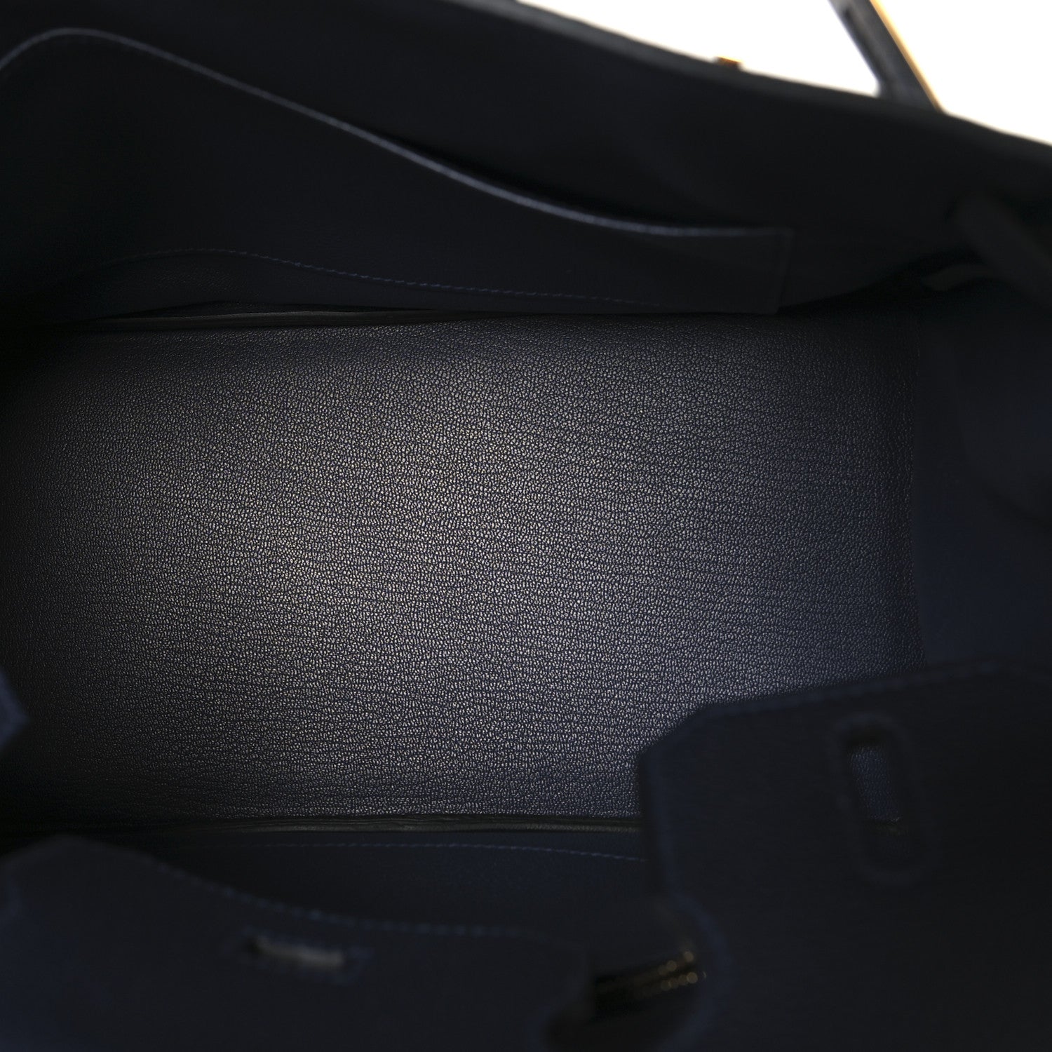 Togo Birkin 30 Bleu Nuit
