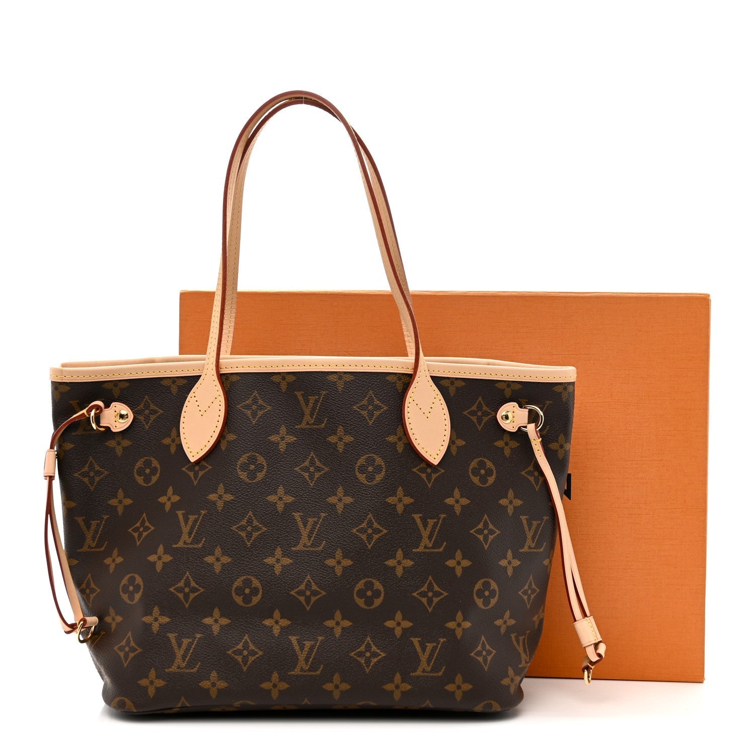 Monogram Neo Neverfull PM