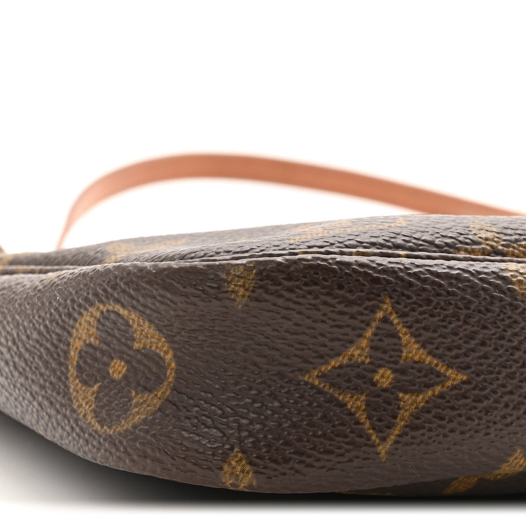 Monogram Pochette Accessories