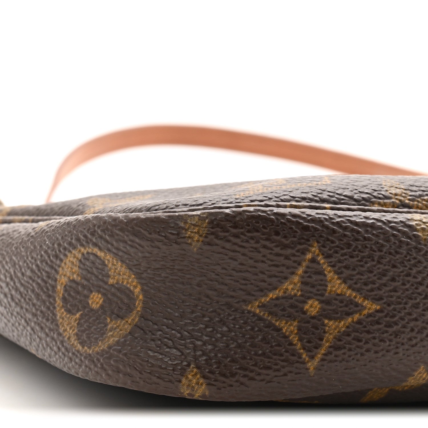 Monogram Pochette Accessories