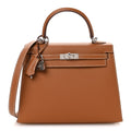 Epsom Kelly Sellier 25 Gold