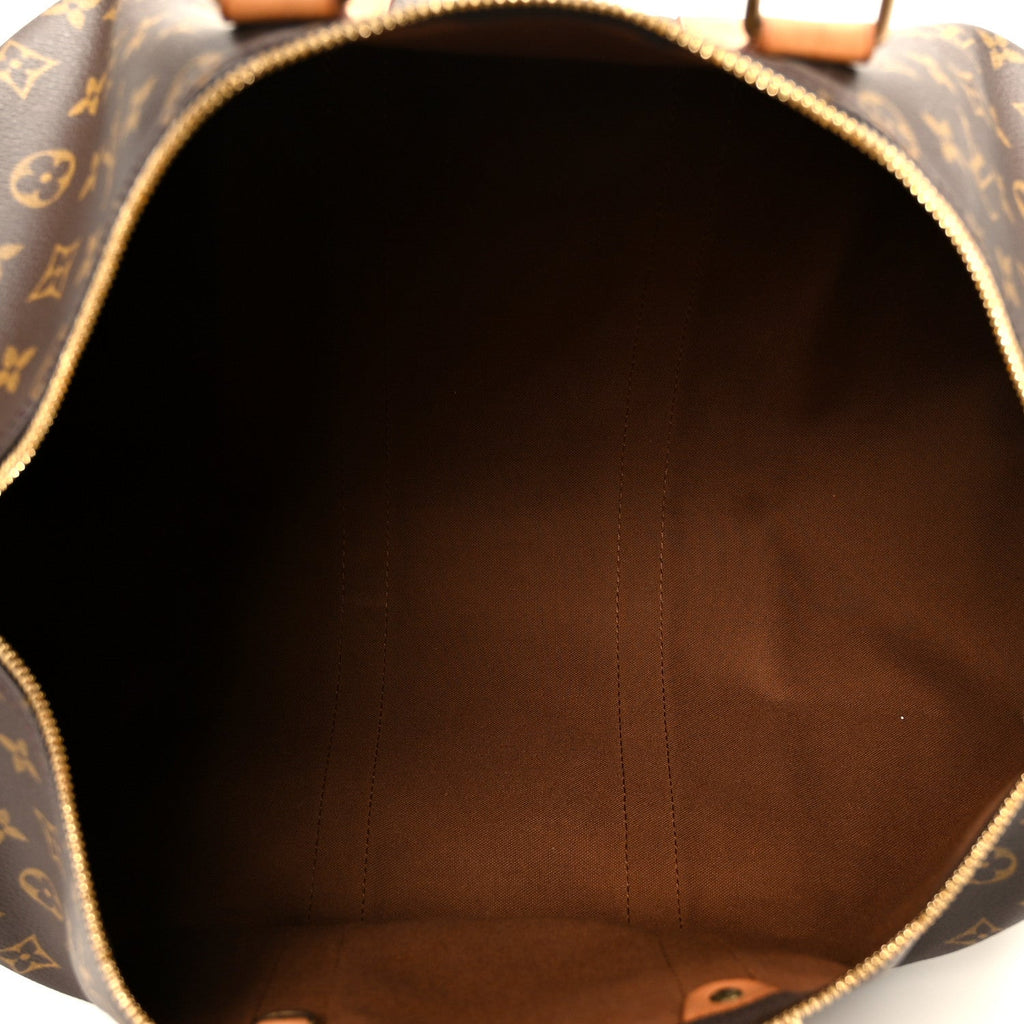 Monogram Keepall 45