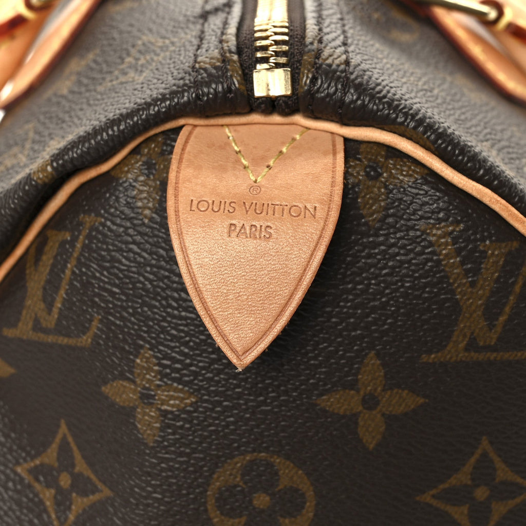 Monogram Speedy 30