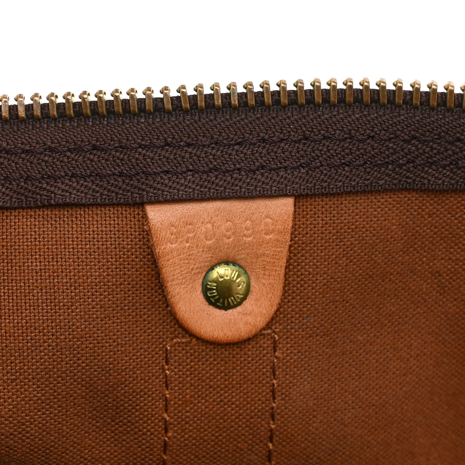 Monogram Keepall 45