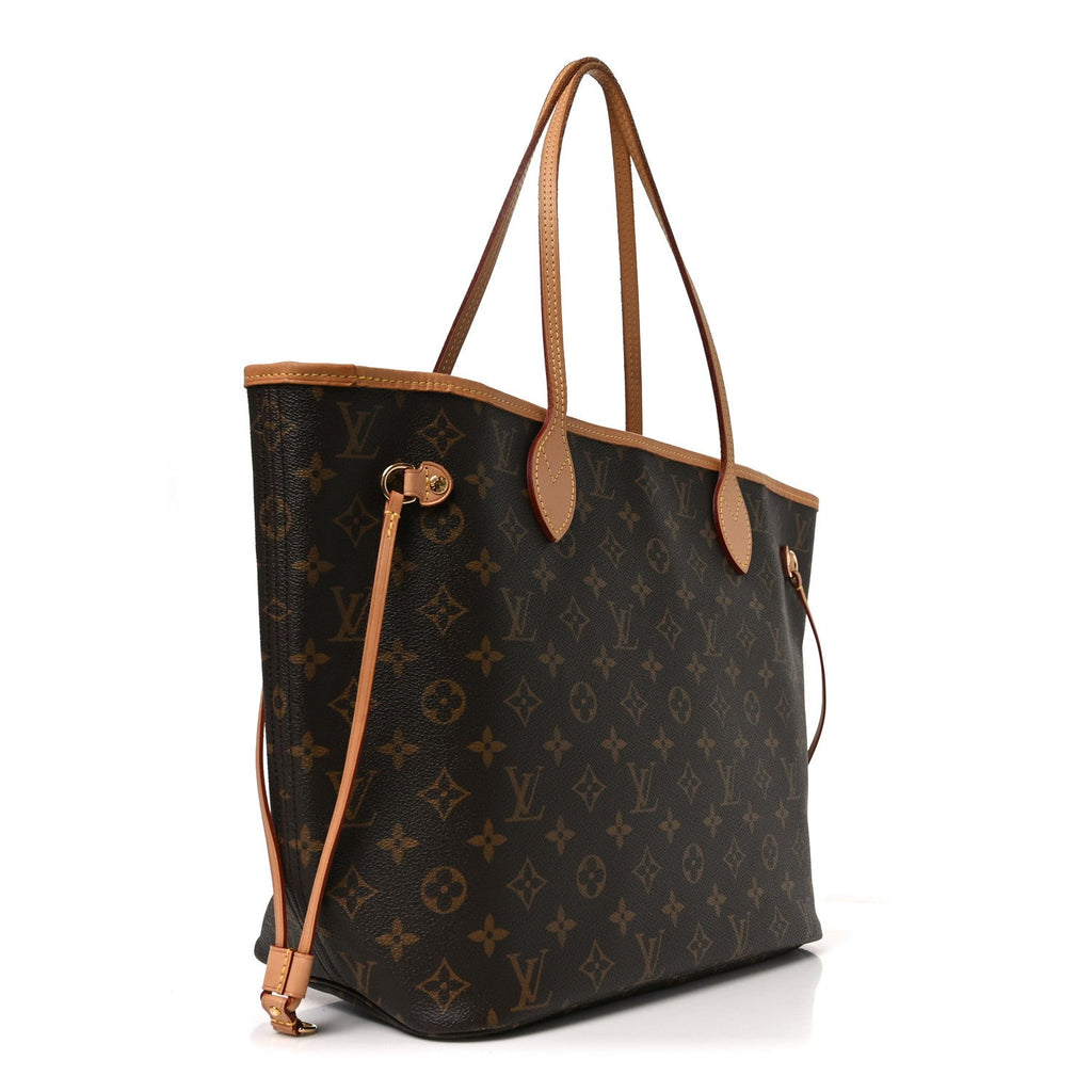 Monogram Neo Neverfull MM