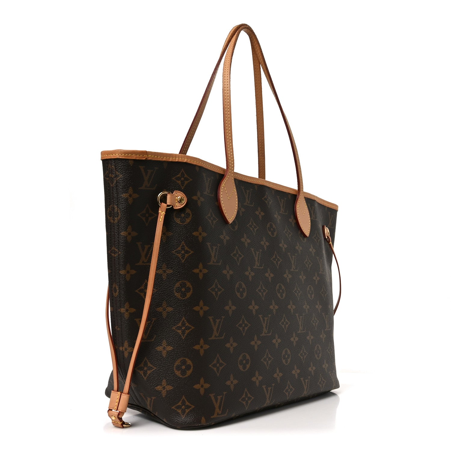 Monogram Neo Neverfull MM