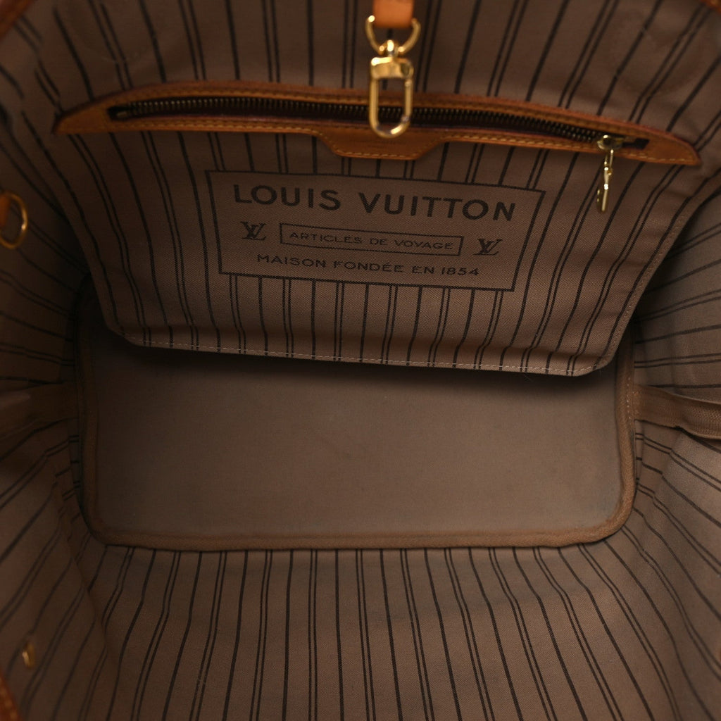 Monogram Neo Neverfull MM