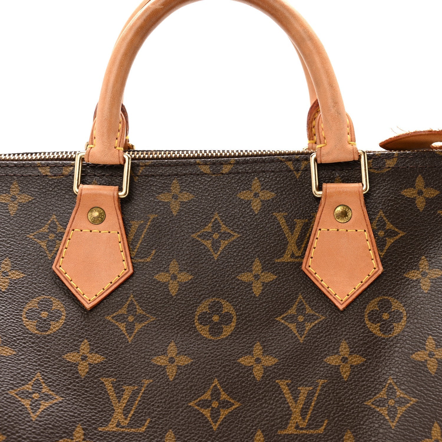 Monogram Speedy 35