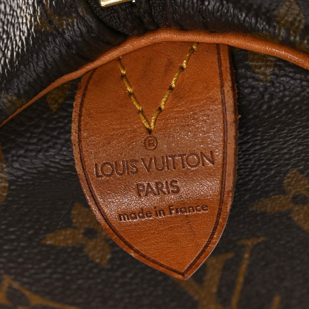 Monogram Keepall 50