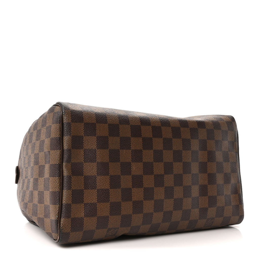 Damier Ebene Speedy 30
