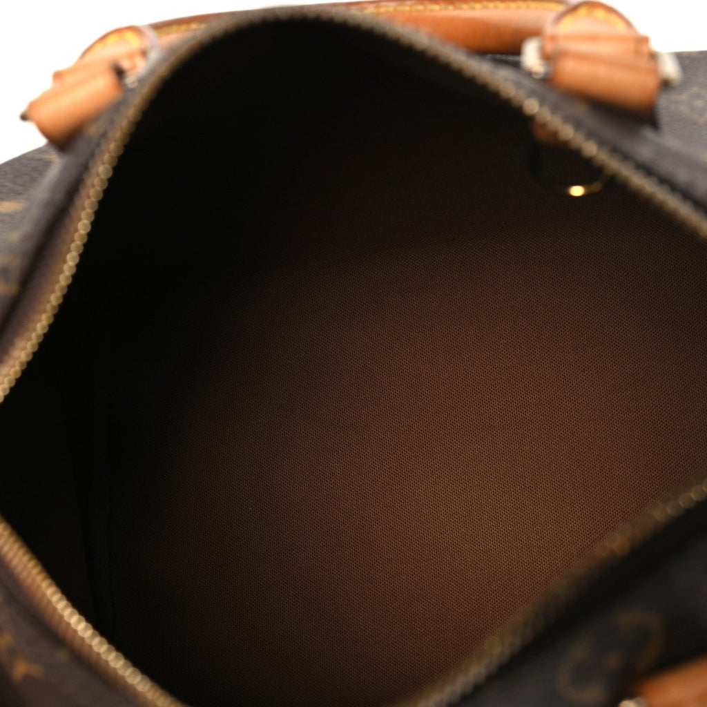 Monogram Speedy 25