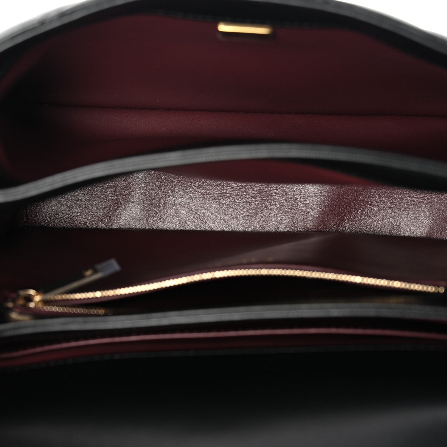 Lambskin Quilted Small Trendy CC Dual Handle Flap Bag Black