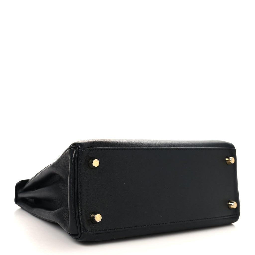 Swift Kelly Retourne 25 Black