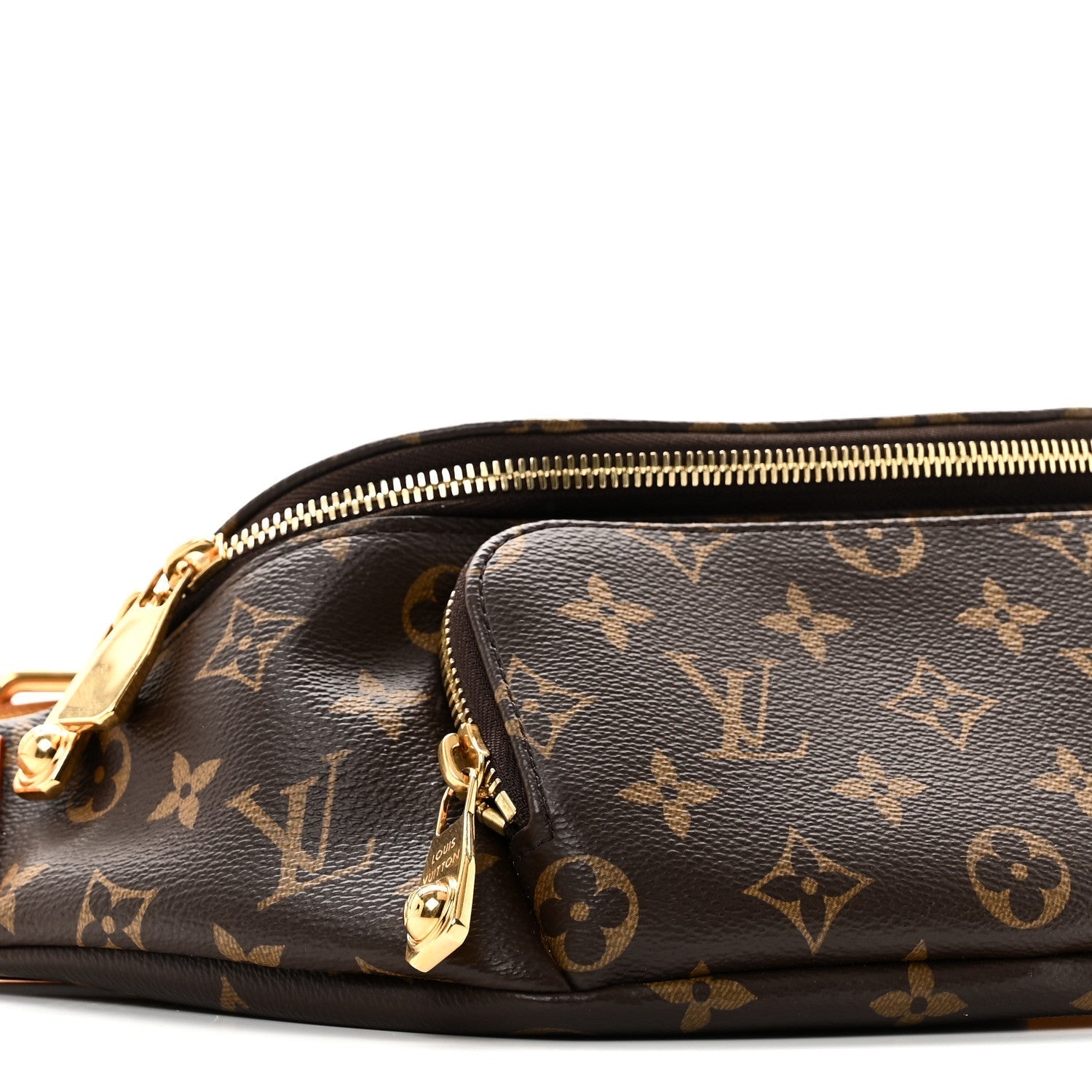 Monogram Rush Bumbag