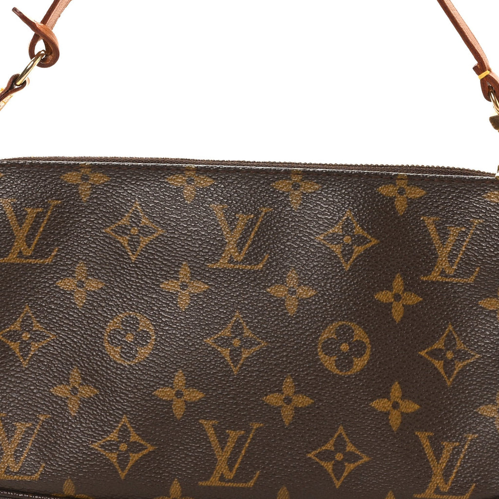 Monogram Pochette Accessories