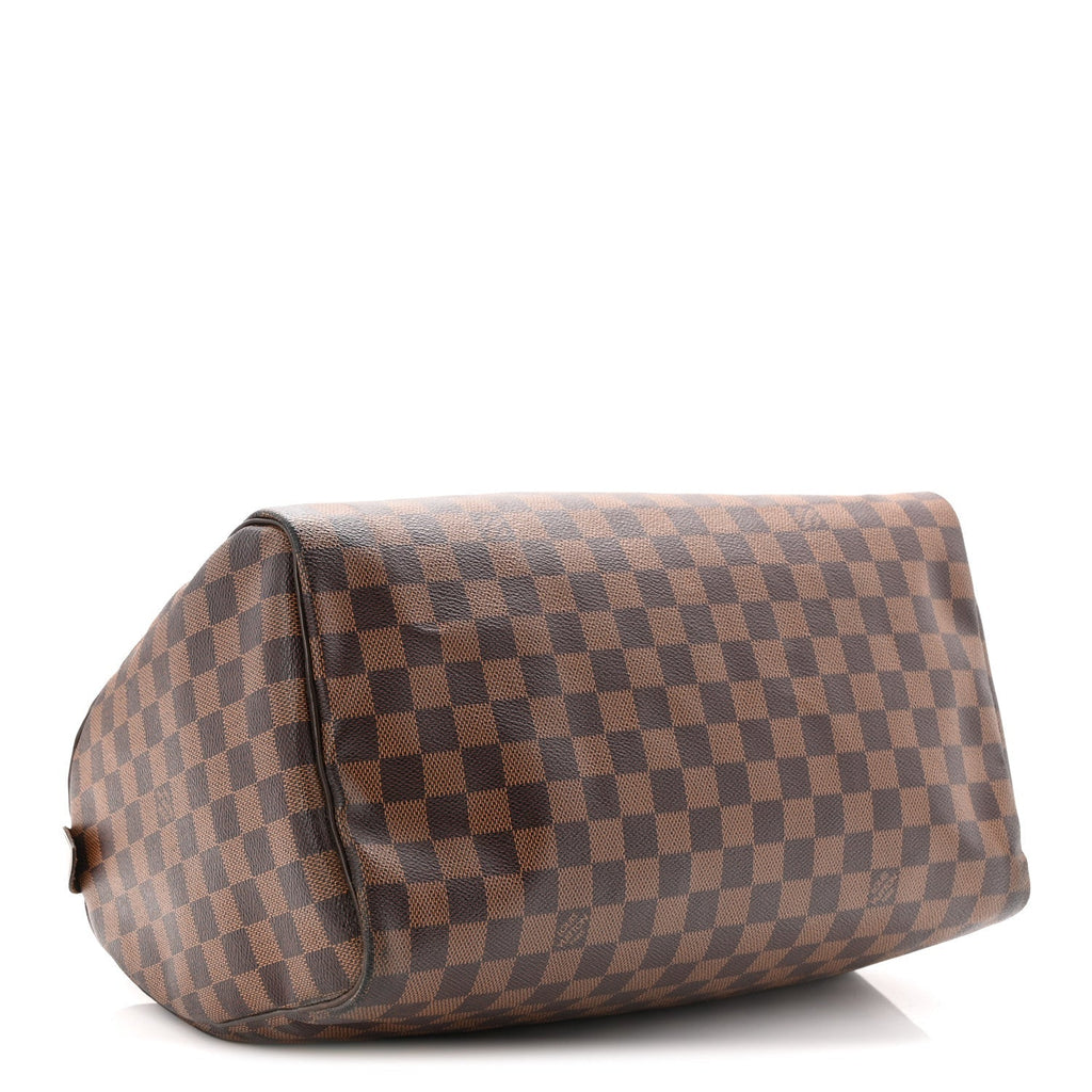 Damier Ebene Speedy 35