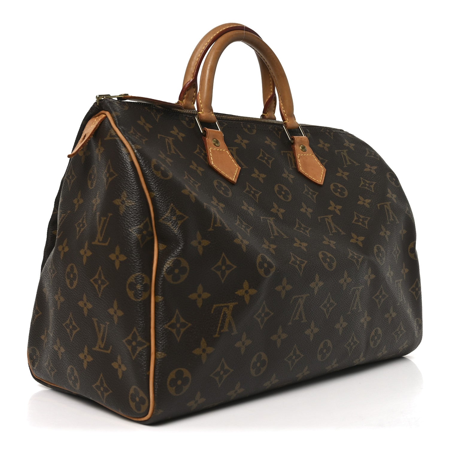 Monogram Speedy 35