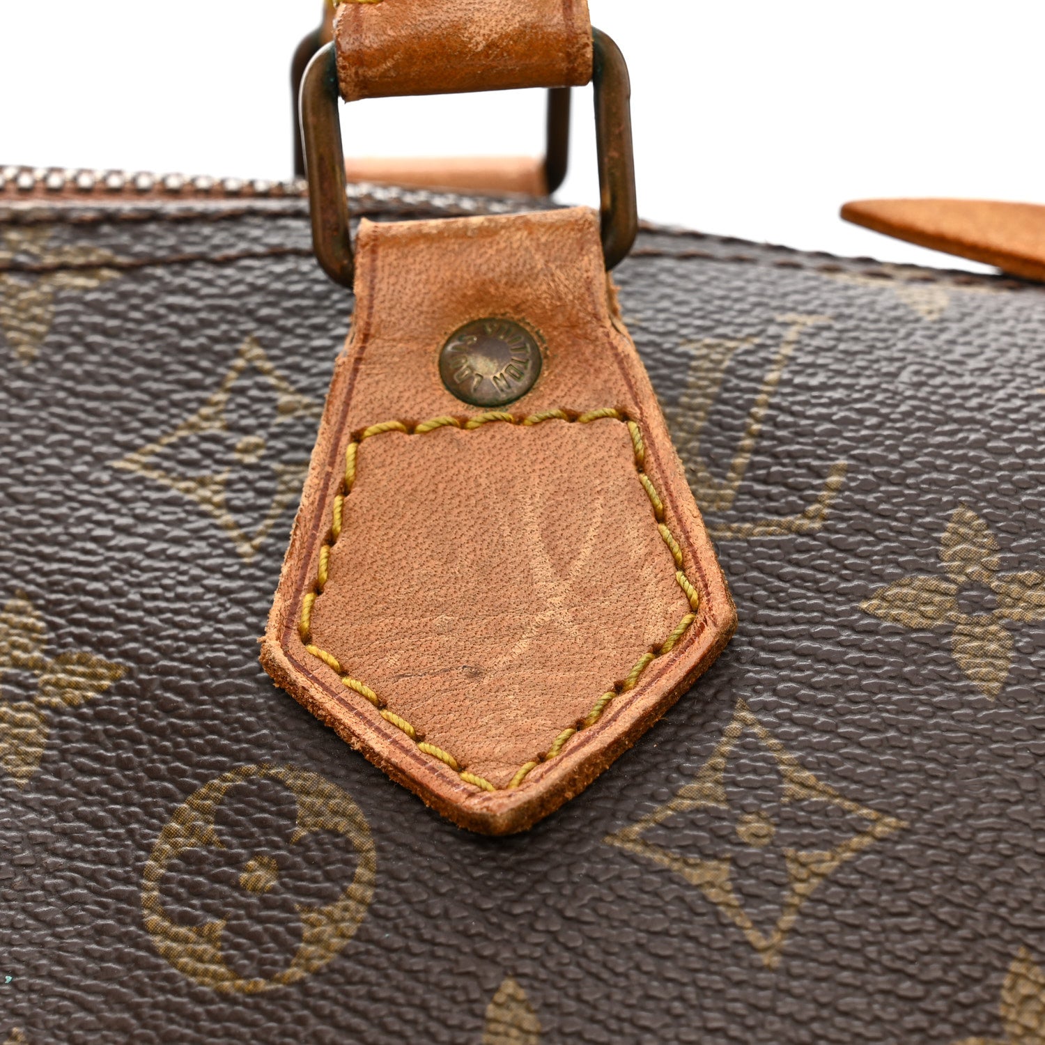 Monogram Speedy 40