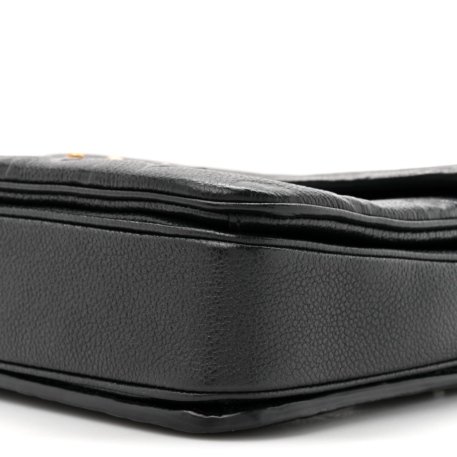 Empreinte Pochette Metis Black