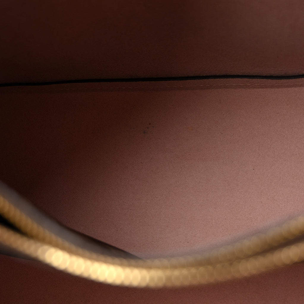 Monogram Neonoe MM Rose Poudre