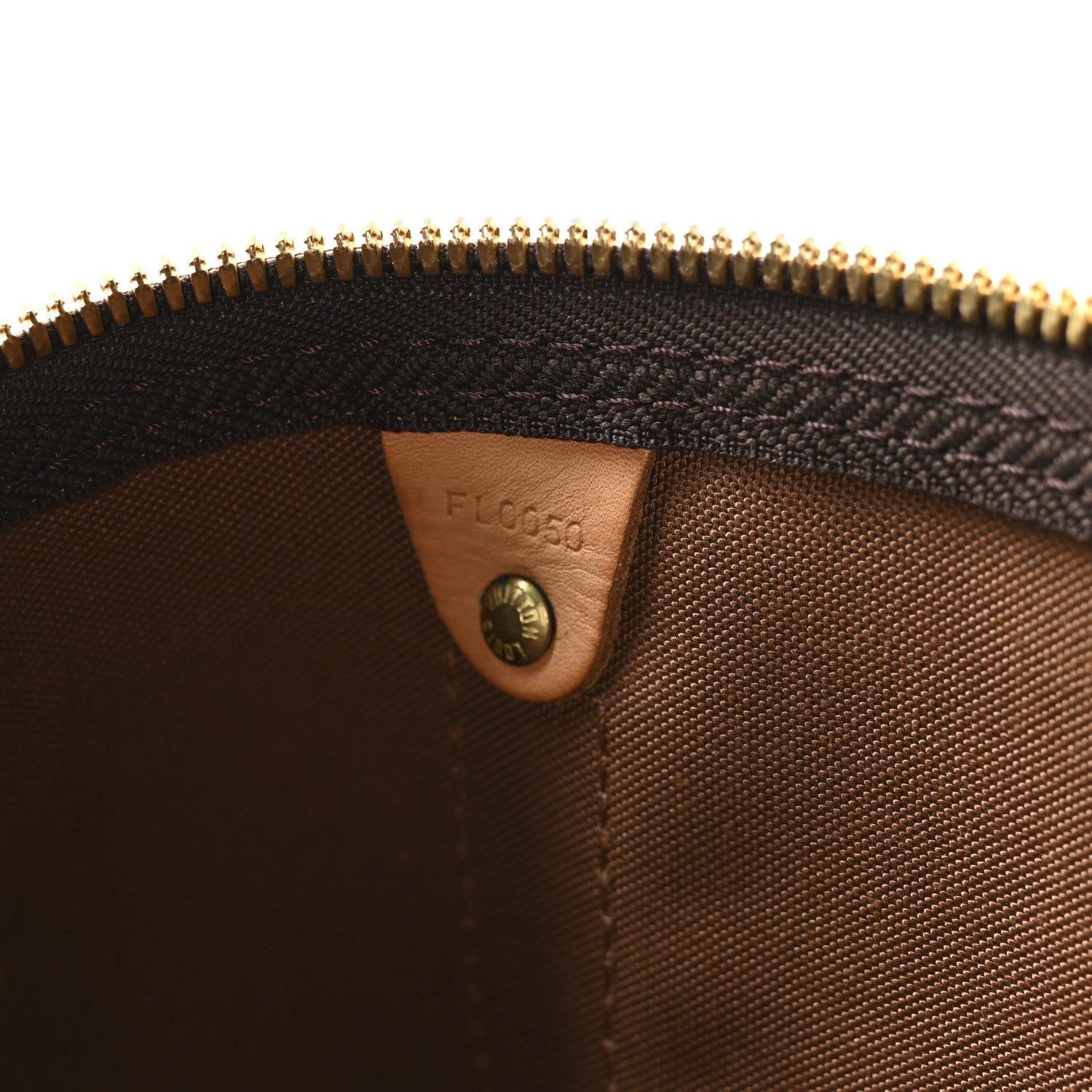 Monogram Keepall 60