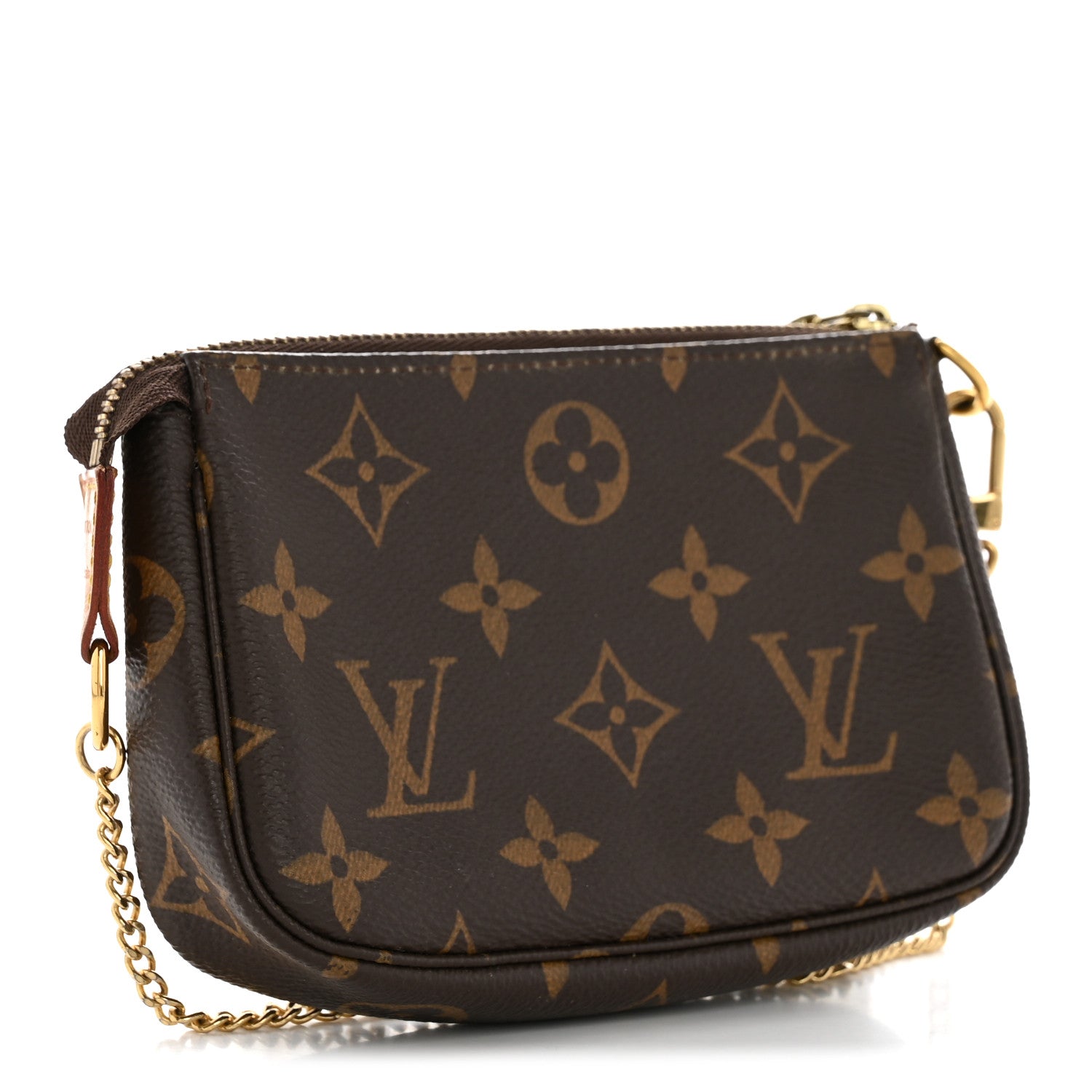Monogram Mini Pochette Accessories