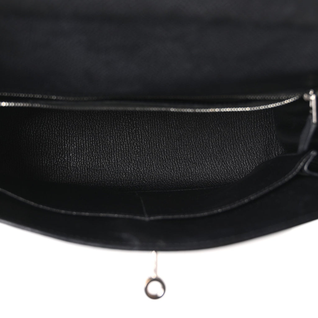 Epsom Kelly Retourne 28 Black