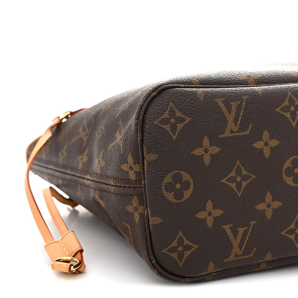 Monogram Neverfull PM